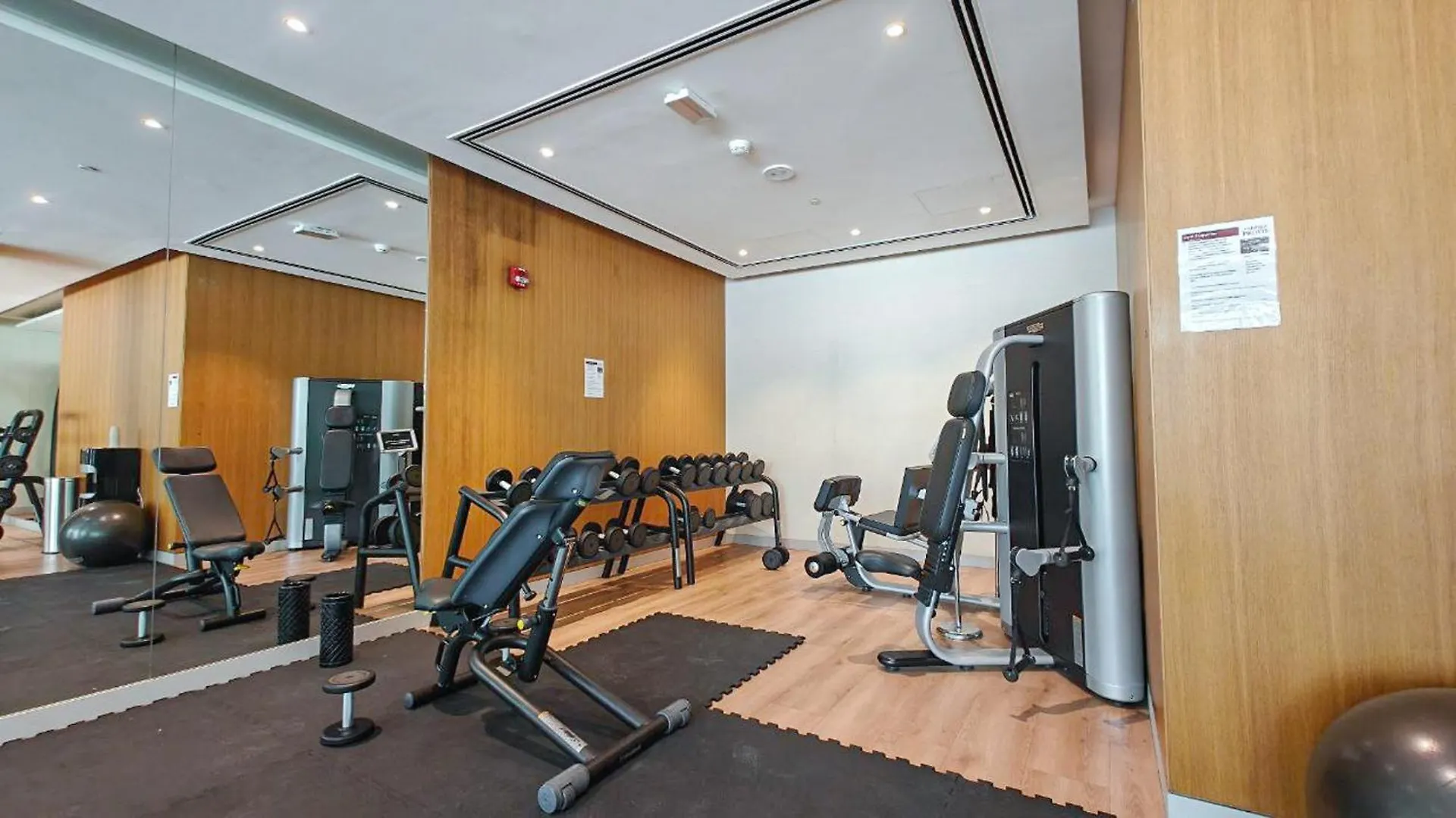 Modern Studio Sobha Hartland Near Downtown Dubai