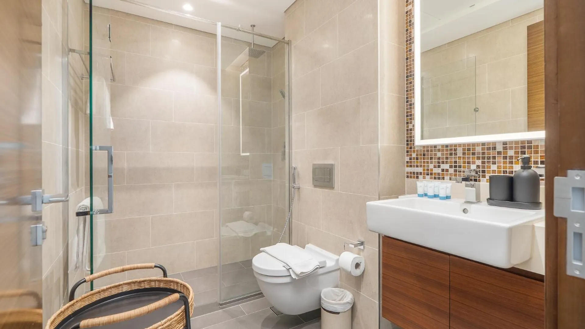 Modern Studio Sobha Hartland Near Downtown Dubai 0*,