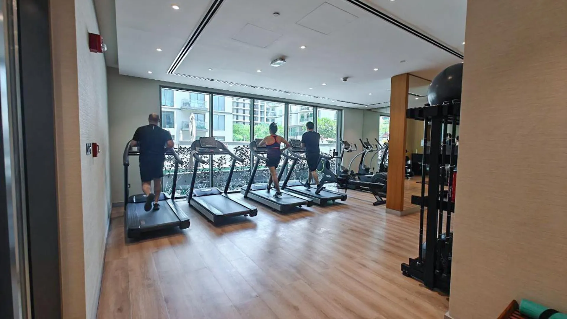 Modern Studio Sobha Hartland Near Downtown Dubai