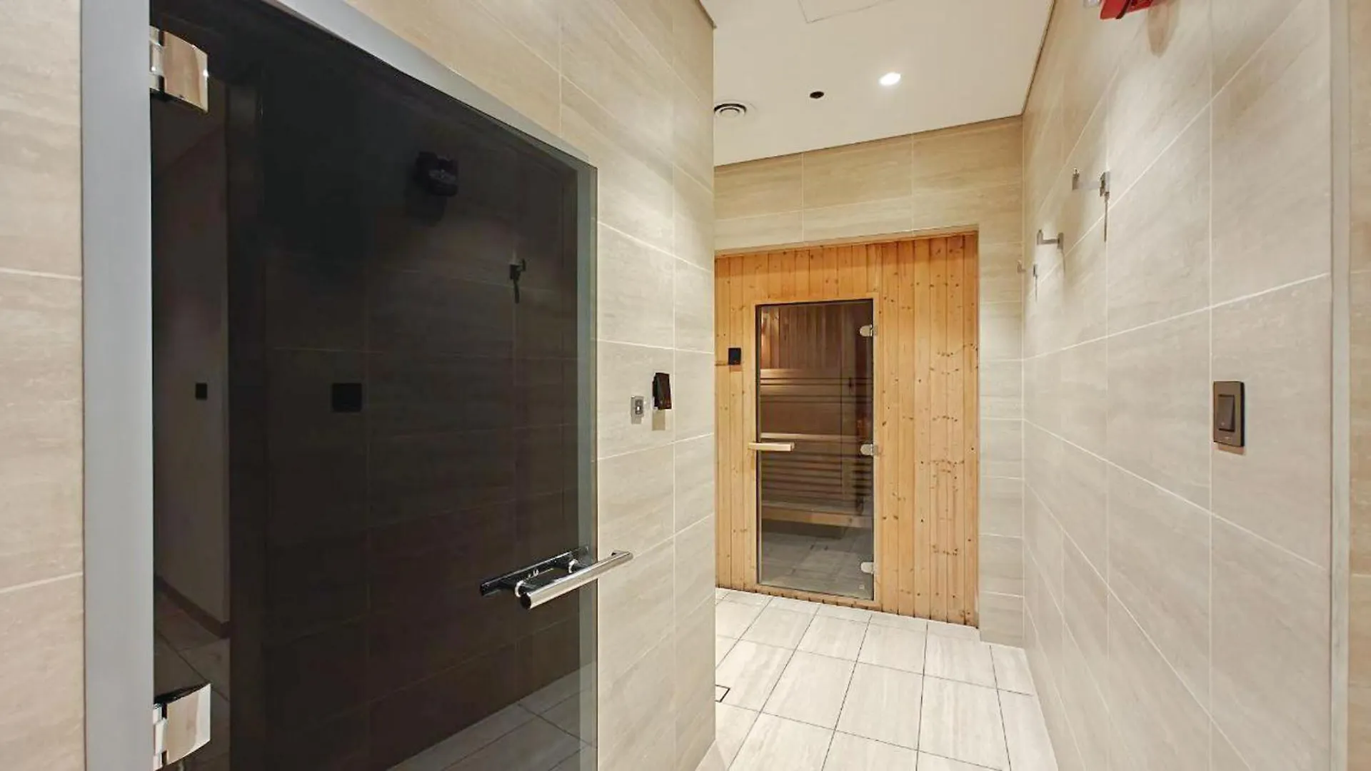 Modern Studio Sobha Hartland Near Downtown Dubai