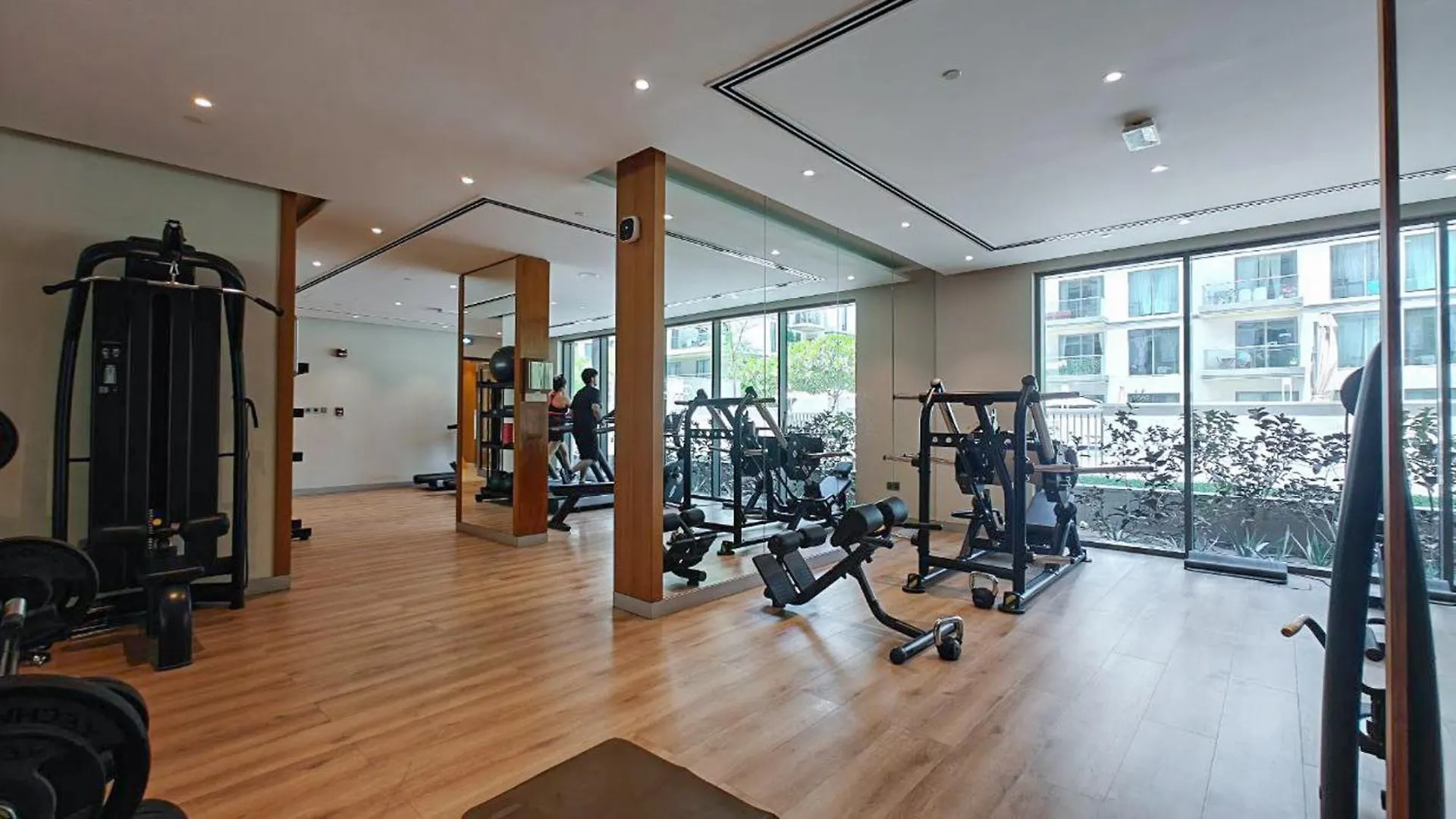 Modern Studio Sobha Hartland Near Downtown Dubai 0*,